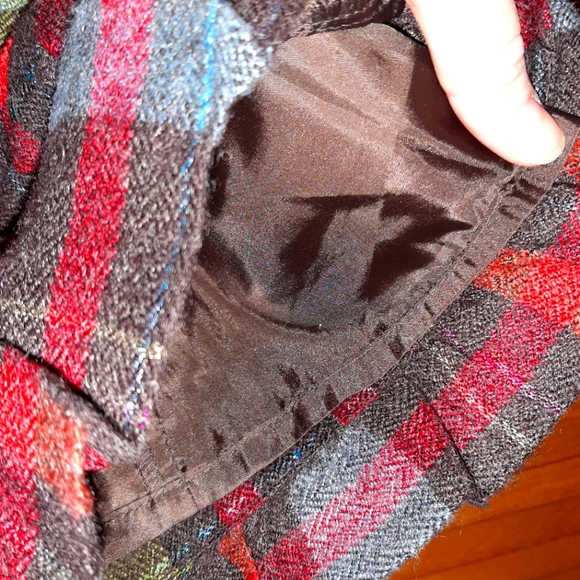 👗3/25$ 👗Stunning Bianca Nygard Skirt - Picture 8 of 12